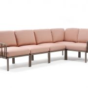 Nardi Komodo 5 Sofa