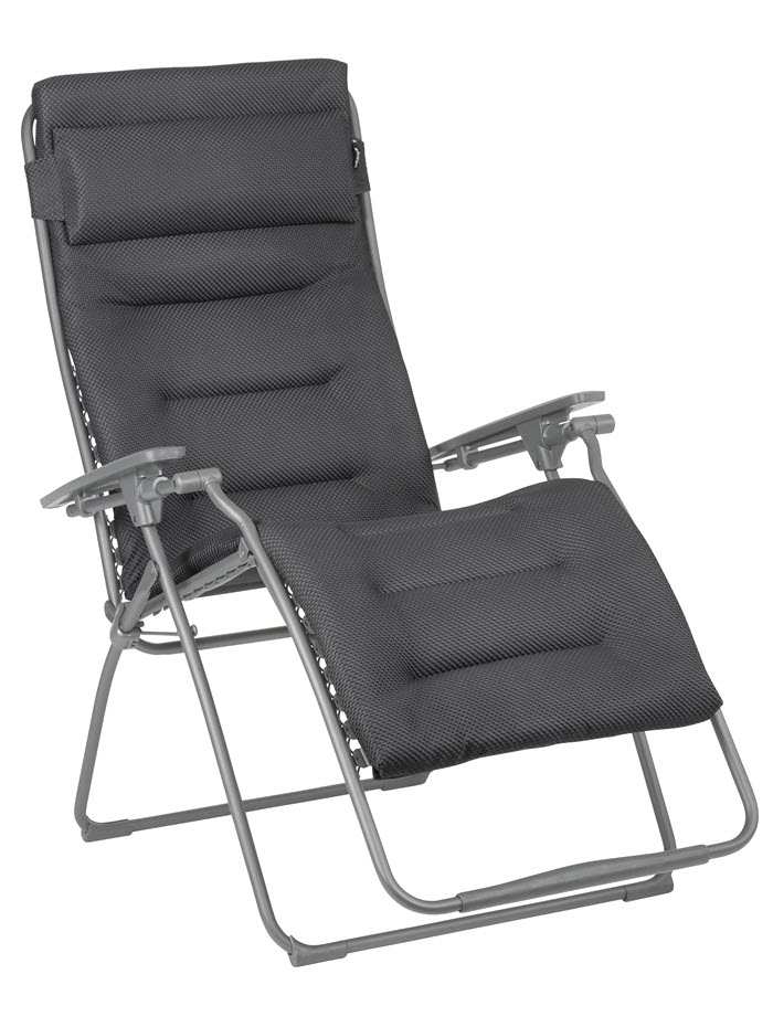 Lafuma Relaxation Chair Futura XL BeComfort®