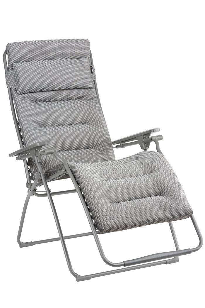 Lafuma Relaxation Chair Futura XL BeComfort®