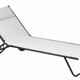 Lafuma Relaxation Chair Futura XL BeComfort® Lafuma Fuengirola, Mijas, Malaga, Costa Del Sol, Spain 4