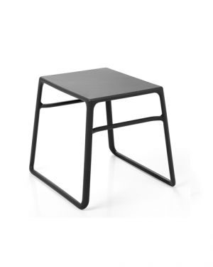 Nardi Pop Side Table With A Tray
