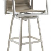 Higold Geneva 180x80cm Bar Table, 4x Bar Chair & 2x Swivel Bar Chairs