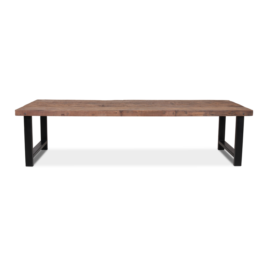Gert Snel Bassano 300x95cm wooden dining table

 » Outdoor Furniture Fuengirola, Costa Del Sol, Spain
