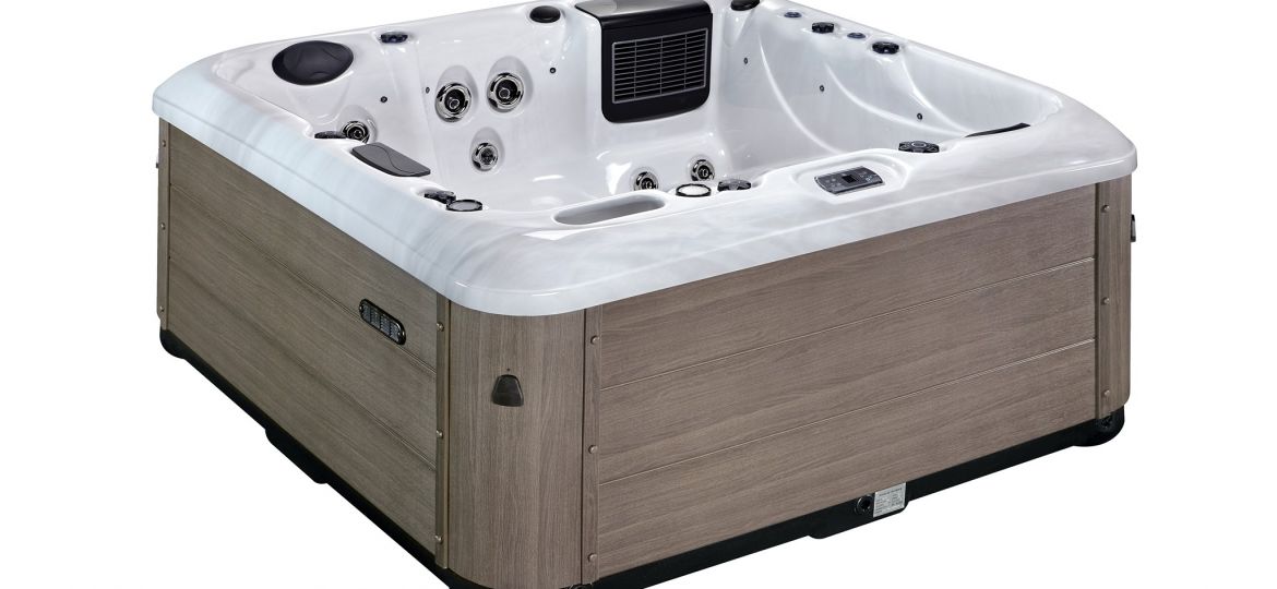Favells Emperor range Cleopatra spa Quality, luxury and perfect for