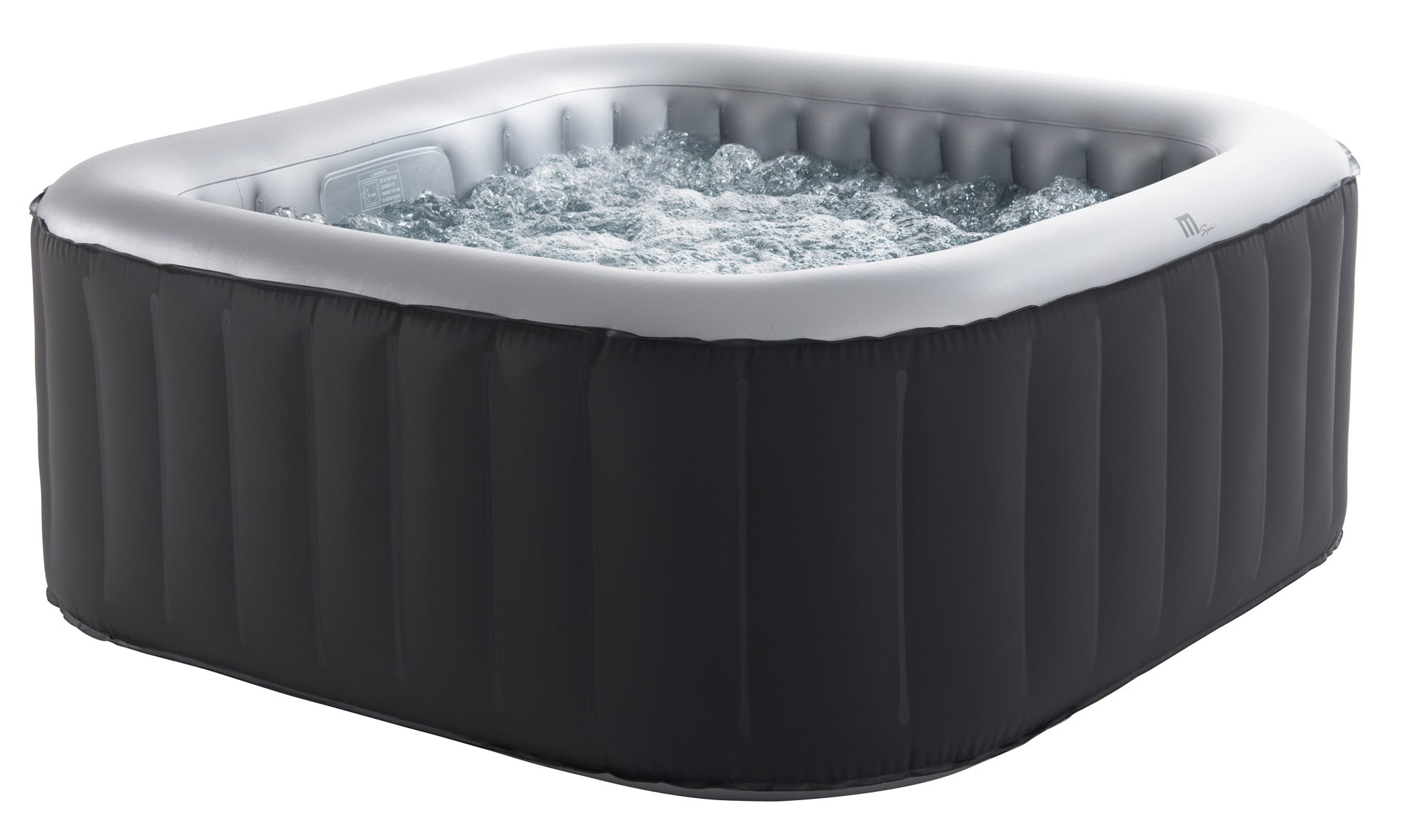 MSpa Delight series Alpine spa Relax your body, calm your mind and lift your spirits in a luxurious bath of water and bu... » Outdoor Furniture Fuengirola, Costa Del Sol, Spain
