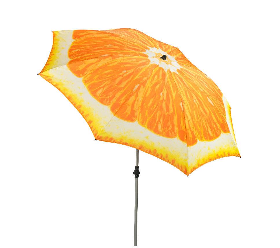 Summer means happy times, lots of sunshine and the beach.
 These Doppler Basic 200 parasols are perfect for spending a d... » Outdoor Furniture Fuengirola, Costa Del Sol, Spain
