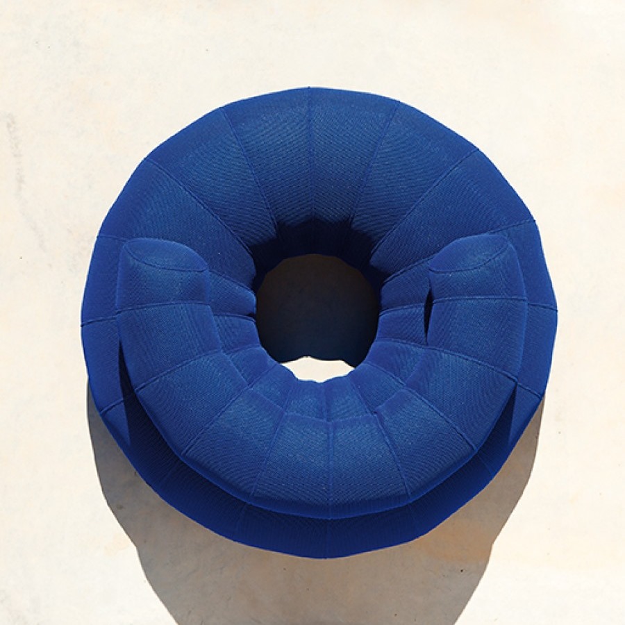 Enjoy lazy Summer days by or in the pool with the waterproof Donut.

 » Outdoor Furniture Fuengirola, Costa Del Sol, Spain