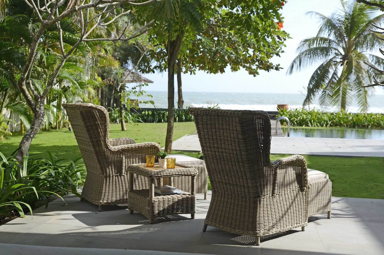 Lifestyle Garden´s Martinique range updates classic design themes by using unique materials ideal for the outdoors. The ... » Outdoor Furniture Fuengirola, Costa Del Sol, Spain