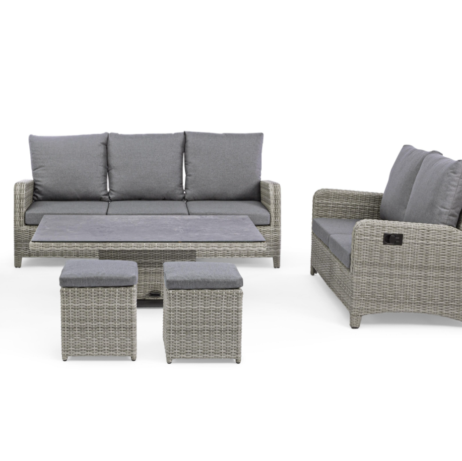 What do you think about this beautiful Kent reclining set?
 www.favellshomeandlifestyle.com :-)

 » Outdoor Furniture Fuengirola, Costa Del Sol, Spain