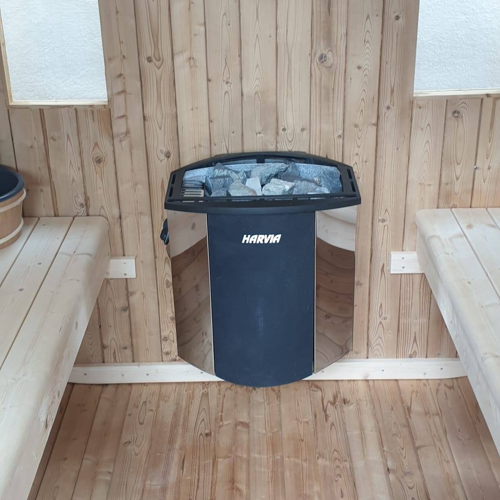 Five benefits of owning a sauna:
 1. A great way to relieve stress
 2. Flushes toxins from your body
 3. Increases blood... » Outdoor Furniture Fuengirola, Costa Del Sol, Spain