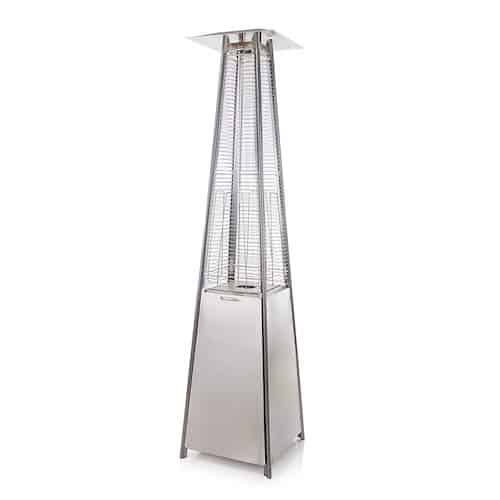 Stay warm with this Pyramid Patio Heater
 www.favellshomeandlifestyle.com

 » Outdoor Furniture Fuengirola, Costa Del Sol, Spain