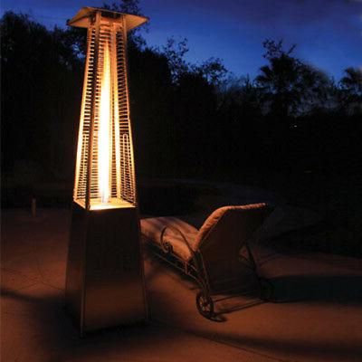 Stay warm with this Pyramid Patio Heater
 www.favellshomeandlifestyle.com

 » Outdoor Furniture Fuengirola, Costa Del Sol, Spain