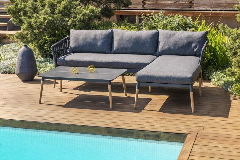 Ipanema - For those times that you would like some genuine relaxation without leaving your outdoor area. 
 Stylish, soph... » Outdoor Furniture Fuengirola, Costa Del Sol, Spain