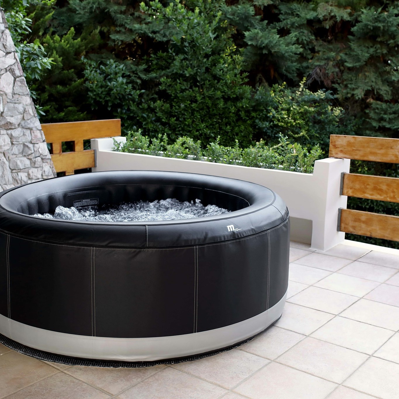Need a good reason to explain to your partner why you want to buy this beautiful MSpa Premium Series Camaro inflatable h... » Outdoor Furniture Fuengirola, Costa Del Sol, Spain