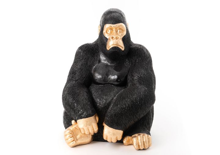 A must have for gorilla-lovers or the brave!

 » Outdoor Furniture Fuengirola, Costa Del Sol, Spain
