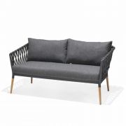 LifestyleGarden Ipanema 2.5 Seater Sofa Set