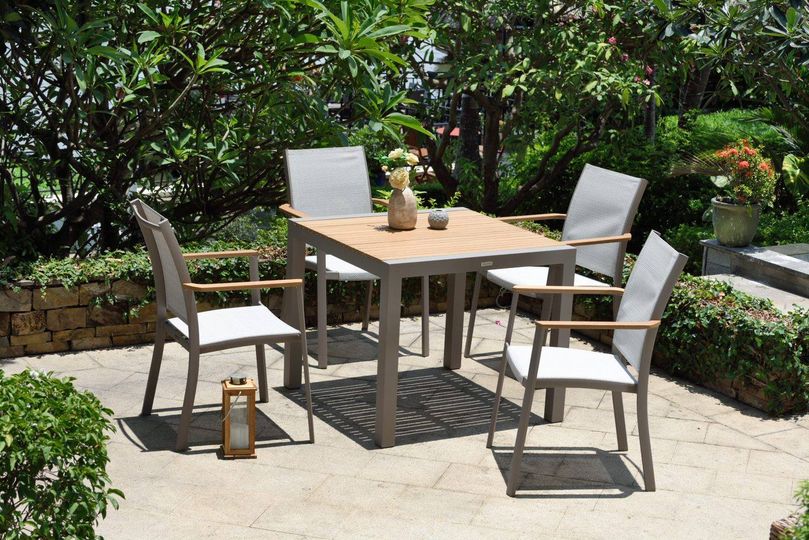 Some designs are considered classics for a reason, and the timeless simplicity of Lifestyle Garden´s Maui look shines th... » Outdoor Furniture Fuengirola, Costa Del Sol, Spain