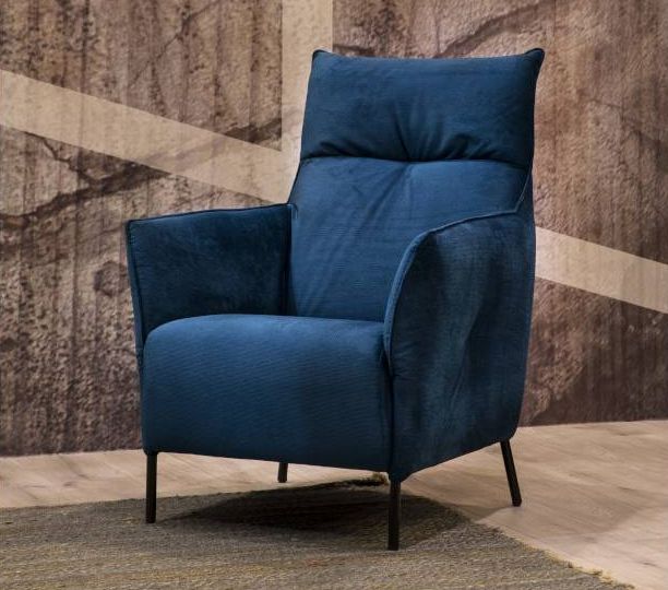 Suinta Armchairs are all about comfort. Available in a wide