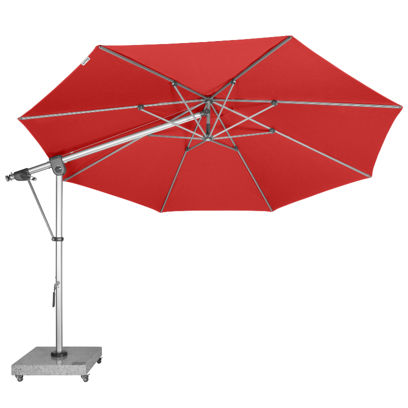 The Doppler Expert 350 cantilever parasol is now in stock

 » Outdoor Furniture Fuengirola, Costa Del Sol, Spain