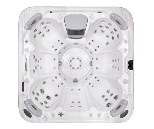 SPECIAL SUMMER PROMOTION
 Wellis Elbrus 230 Deluxe spa now yours for €6748
 -55% Discount
 R.R.P  €14995 ***Offer exclus... » Outdoor Furniture Fuengirola, Costa Del Sol, Spain