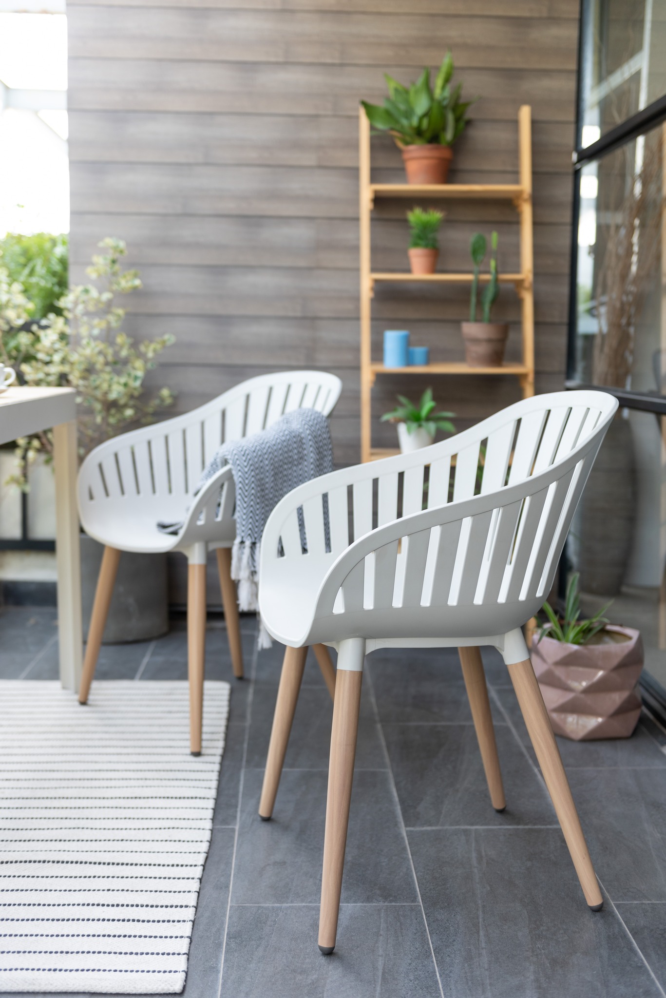 Sustainable design and manufacturing need not come at the cost of aesthetics; the Nassau range delivers innovation both ... » Outdoor Furniture Fuengirola, Costa Del Sol, Spain