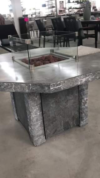 Do you enjoy quality time with the family in the garden?
 Check out our magnificent range of fire pits in store

 » Outdoor Furniture Fuengirola, Costa Del Sol, Spain