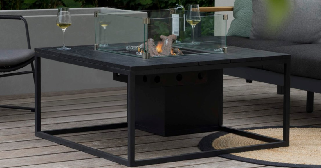 Enjoy a good glass of wine with family and friends in your own garden, on holiday or on the go. All of our Cosi products... » Outdoor Furniture Fuengirola, Costa Del Sol, Spain