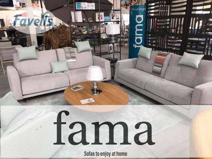 If this beautiful 2 piece from our friends at Fama Sofas doesn’t get you dreaming, what will?

 » Outdoor Furniture Fuengirola, Costa Del Sol, Spain