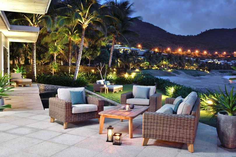 LifestyleGarden presents their Bahamas collection... High end supreme comfort with a contemporary look 

The defining fe... » Outdoor Furniture Fuengirola, Costa Del Sol, Spain