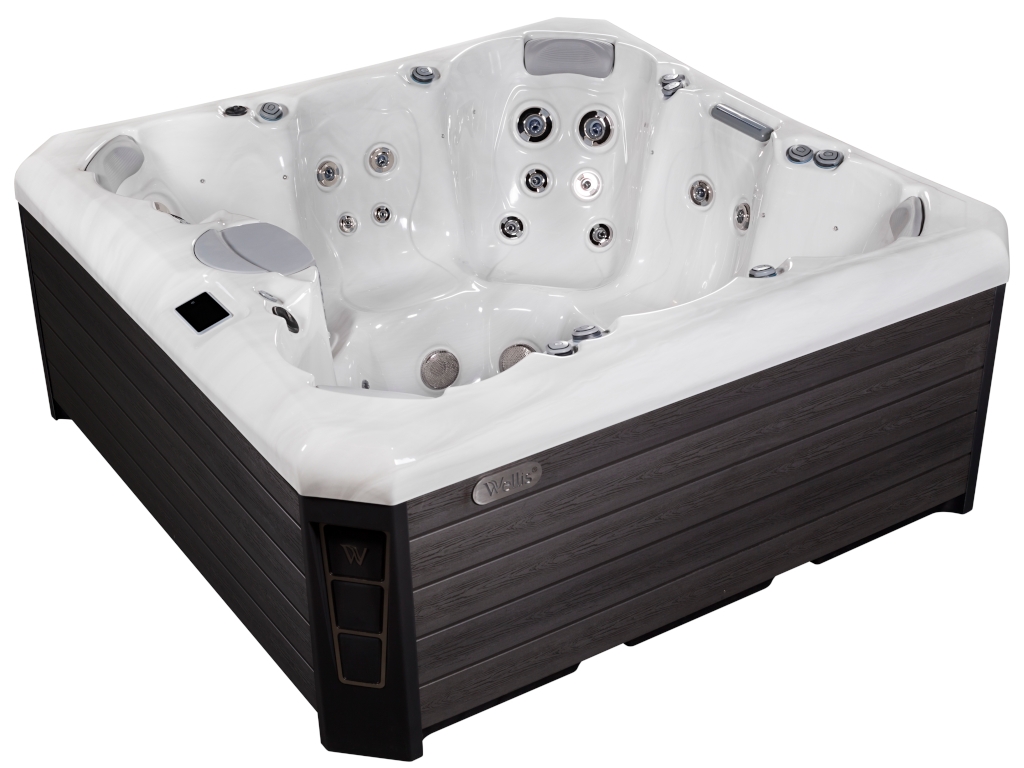 SPECIAL SUMMER PROMOTION
 Wellis Elbrus 230 Deluxe spa now yours for €6748
 -55% Discount
 R.R.P  €14995 ***Offer exclus... » Outdoor Furniture Fuengirola, Costa Del Sol, Spain