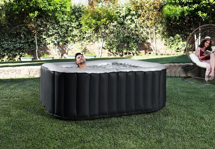 September Contest Giveaway
WIN AN MSPA ALPINE INFLATABLE HOT TUB!
Value €499

How to enter: 
1. Like our Facebook and In... » Outdoor Furniture Fuengirola, Costa Del Sol, Spain