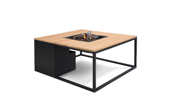 The Cosiloft 100 is a beautiful lounge table that you