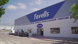 Welcome to Favells where we can help you with anything