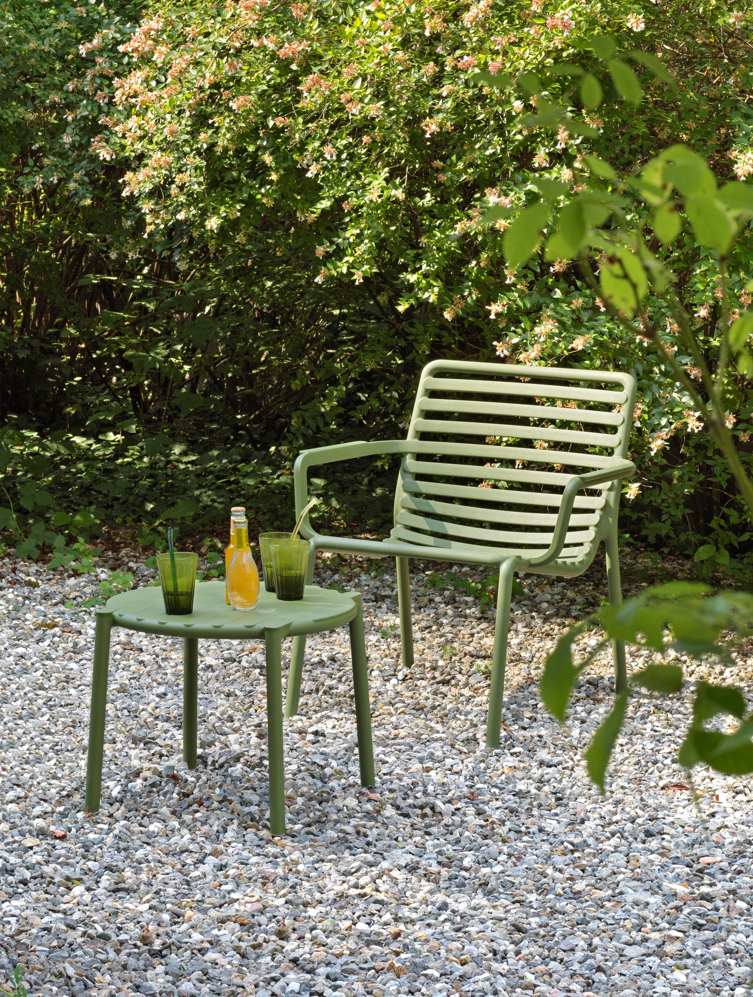 Doga Relax by Nardi

 » Outdoor Furniture Fuengirola, Costa Del Sol, Spain