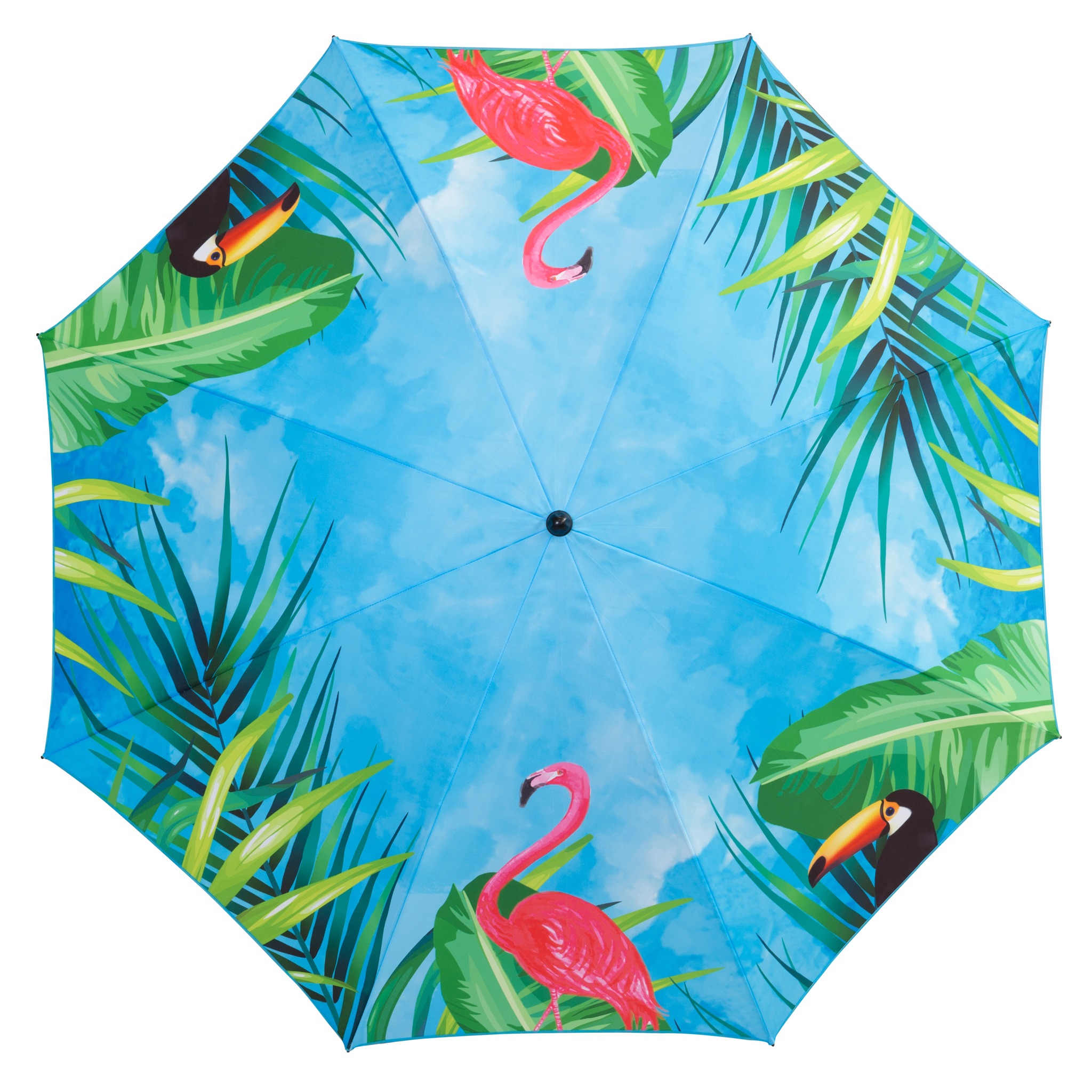 Doppler Basic 200 parasols are ideal for the beach 

 » Outdoor Furniture Fuengirola, Costa Del Sol, Spain