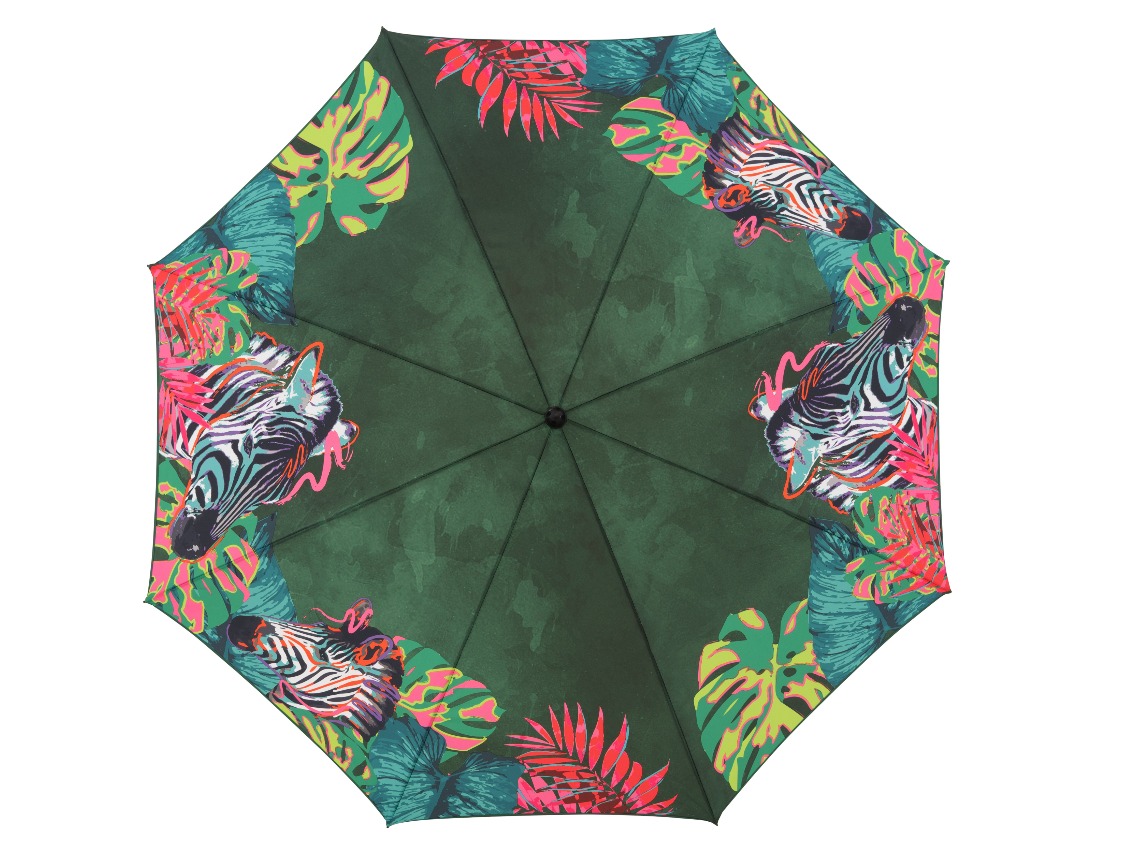 Doppler Fruit and Animal print parasols are ideal for sunny Summer days on the beach 

 » Outdoor Furniture Fuengirola, Costa Del Sol, Spain