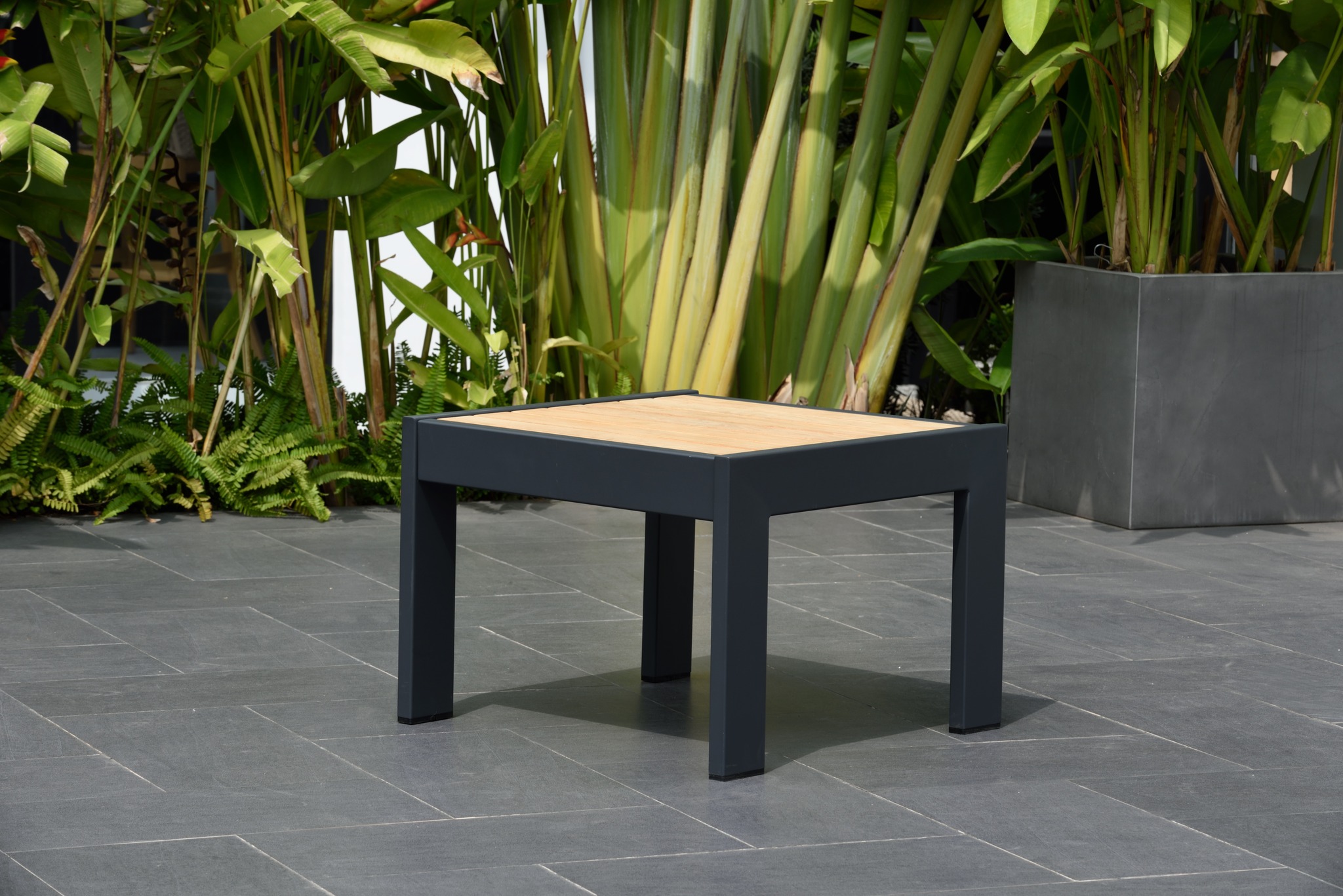 Palau is a range that can entirely transform outdoor or semi-outdoor spaces, bringing a lush, relaxing vibe to any occas... » Outdoor Furniture Fuengirola, Costa Del Sol, Spain