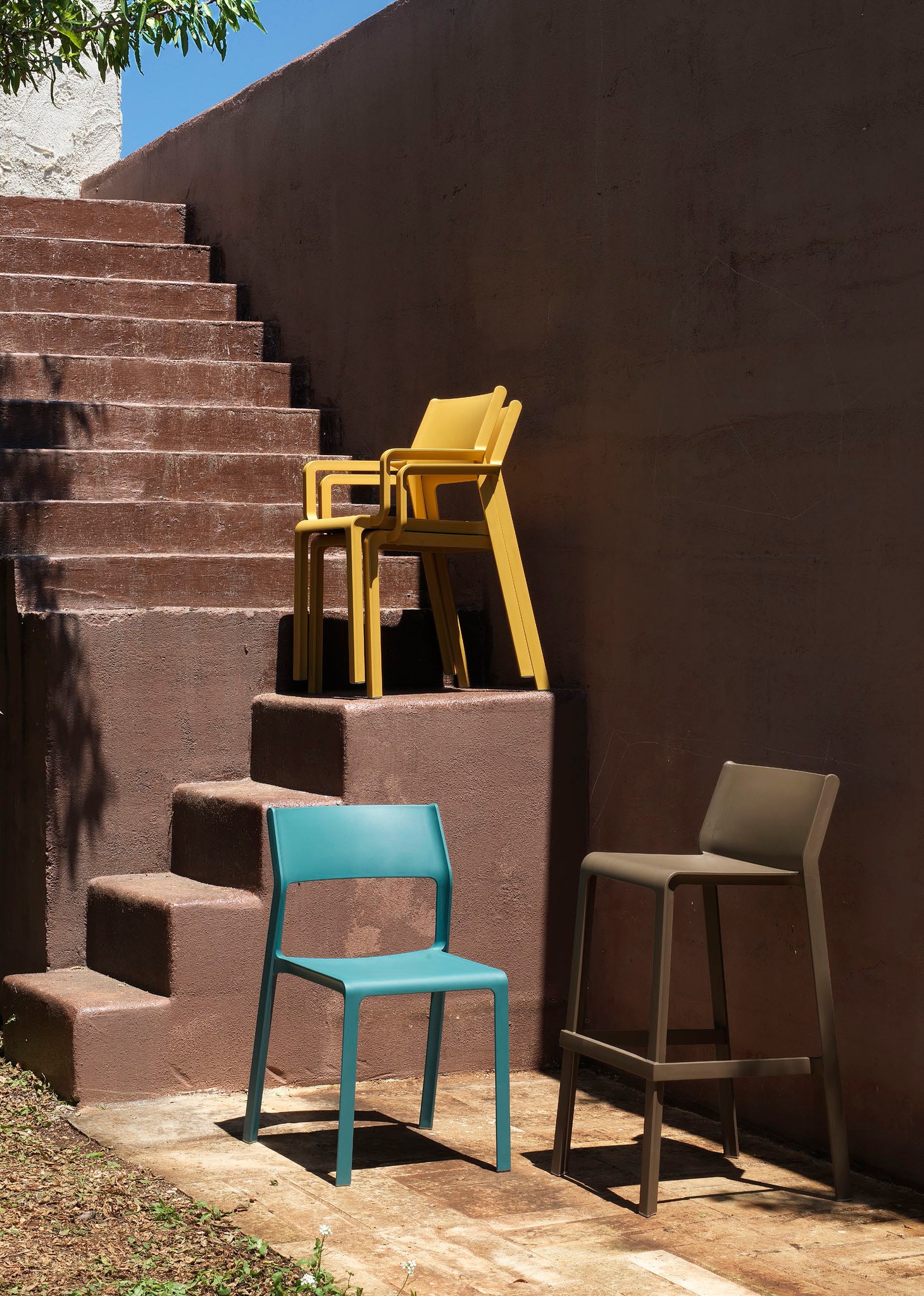 Favells » Outdoor Furniture Fuengirola, Costa Del Sol, Spain