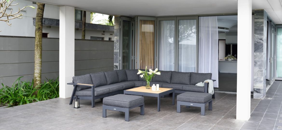 Palau is a range that can entirely transform outdoor or