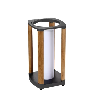 Large AURORA Outdoor Solar Light