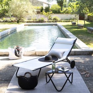 Miami Sun Lounger