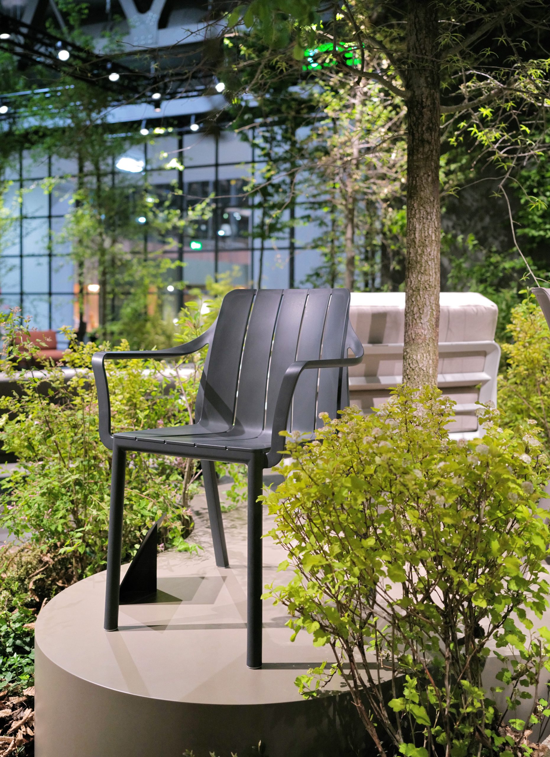Nardi Tiberina Armchair
