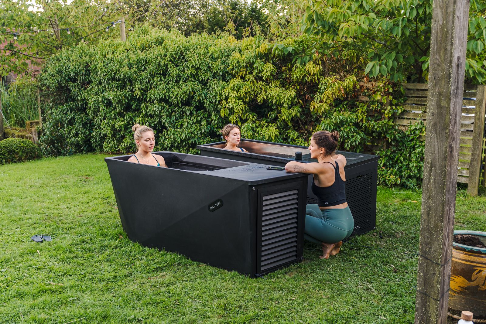 Chill Tub Lite