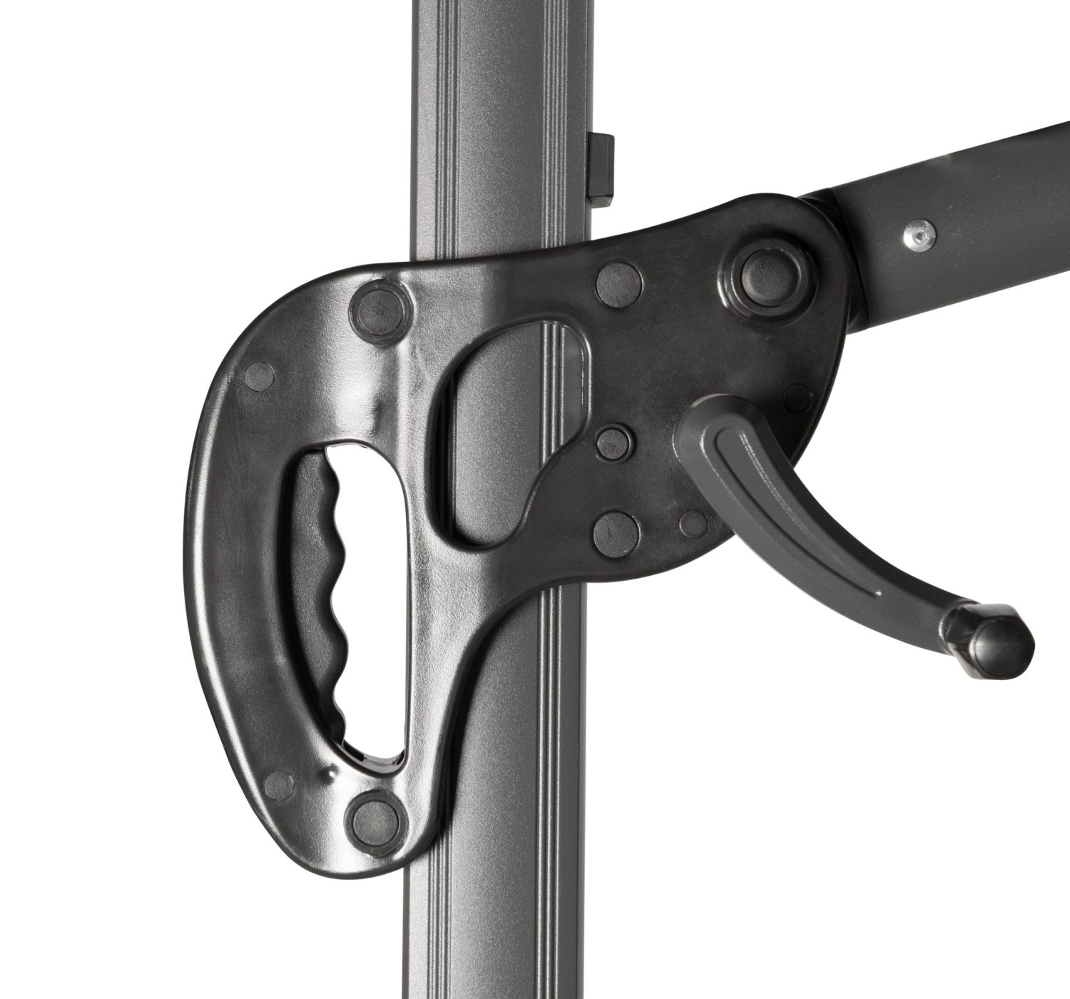 Ravenna 300 easy handle